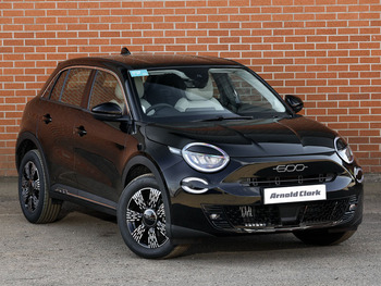 2026 (26) Fiat 600 1.2 Hybrid 48V 5dr eDCT-6