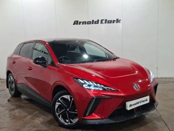 2023 (23) MG Mg4 150kW Trophy EV Long Range 64kWh 5dr Auto