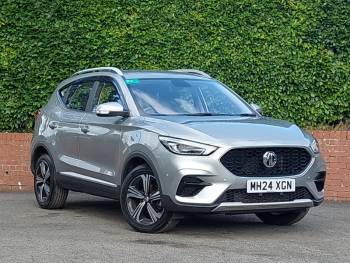 2024 (24) MG Zs 1.0T GDi Excite 5dr DCT