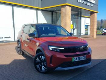 2026 (26) Vauxhall Frontera 83kW GS 44kWh 5dr Auto