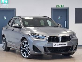2022 (72) BMW X2 xDrive 25e M Sport 5dr Auto [Tech Pack II]