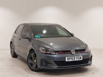 2019 (69) Volkswagen Golf 2.0 TSI 245 GTI Performance 5dr DSG