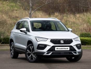 2024 (74) Seat Ateca 1.5 TSI EVO SE Technology 5dr DSG