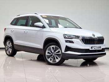 2023 (23) Skoda Karoq 1.5 TSI SE L 5dr DSG