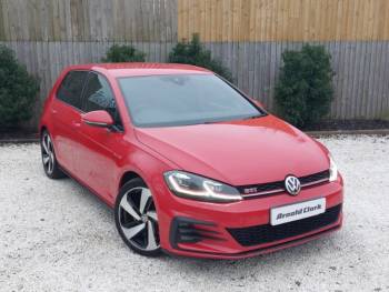 2019 (69) Volkswagen Golf 2.0 TSI 245 GTI Performance 5dr DSG