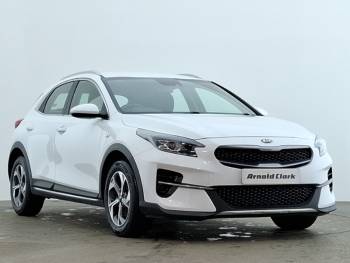 2021 (71) Kia Xceed 1.0T GDi ISG 2 5dr