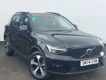 2024 (74) Volvo Xc40 2.0 B3P Plus Dark 5dr Auto