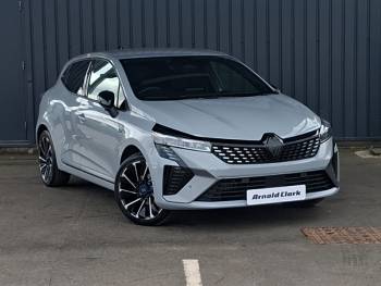 2025 (75) Renault Clio 1.0 TCe 90 Esprit Alpine 5dr