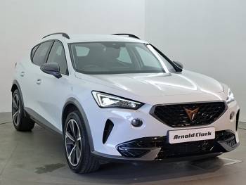 2024 (24) Cupra Formentor 1.4 eHybrid 204 V1 5dr DSG