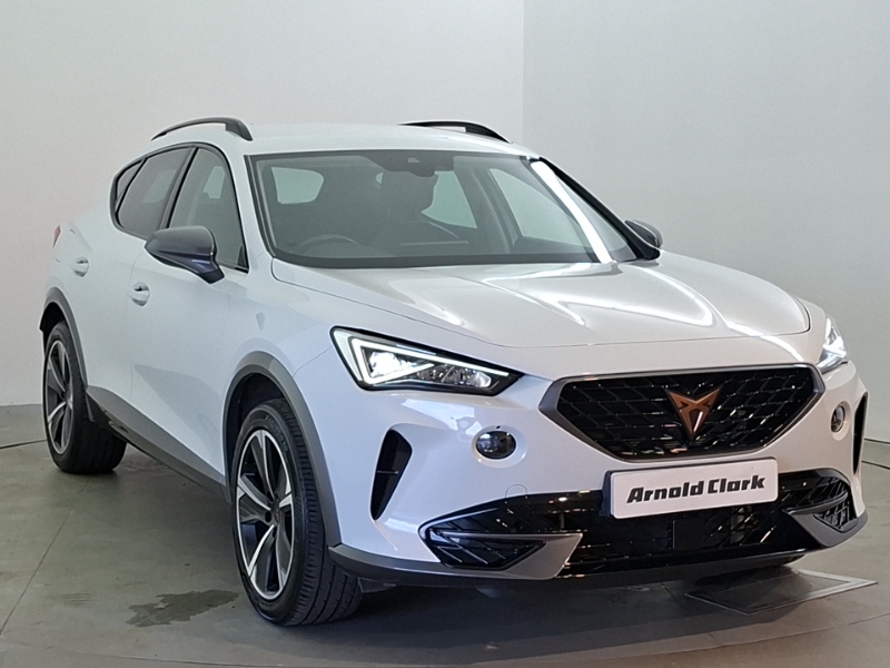 2024 Cupra Formentor