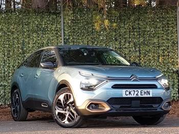 2022 (72) Citroen C4 1.2 PureTech [130] C-Series Edition 5dr