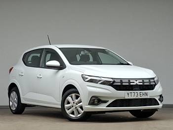 2023 (73) Dacia Sandero 1.0 Tce Expression 5dr