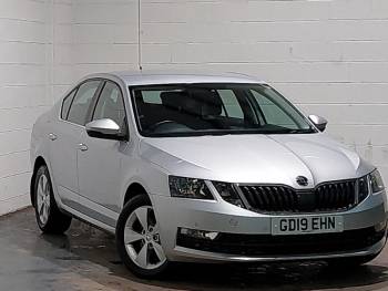 2019 (19) Skoda Octavia 1.0 TSI SE Technology 5dr