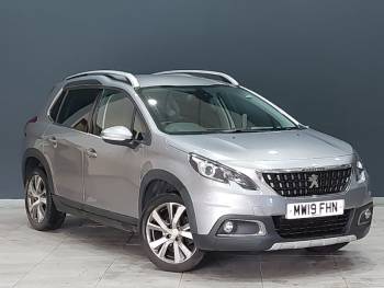 Used Peugeot 2008 buying guide: 2013-present (Mk1)