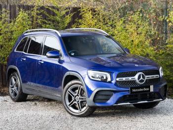 2021 (71) Mercedes-Benz Glb GLB 200 AMG Line Premium 5dr 7G-Tronic