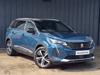 2023 (23) Peugeot 5008 1.2 PureTech GT 5dr EAT8