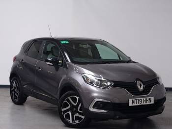 2019 (19) Renault Captur 0.9 TCE 90 Iconic 5dr