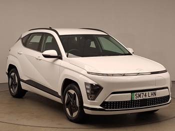 2024 (74) Hyundai Kona 160kW Advance 65kWh 5dr Auto
