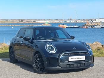 2024 (24) MINI Cooper 1.5 C Exclusive [Level 2] 5dr Auto