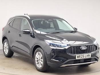 2025 (25) Ford Kuga 1.5 EcoBoost Titanium 5dr