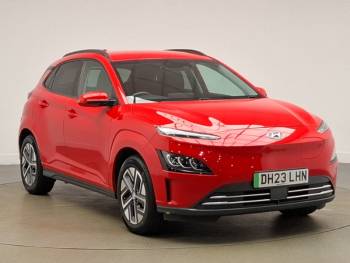 2023 Hyundai Kona 100kW Premium 39kWh 5dr Auto