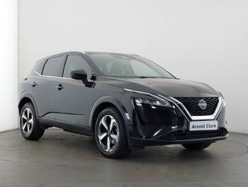 2023 (23) Nissan Qashqai 1.3 DiG-T MH 158 N-Connecta [Glass Rf] 5dr Xtronic