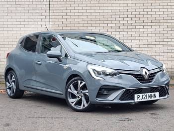 2021 (21) Renault Clio 1.0 TCe 90 RS Line 5dr [Bose]