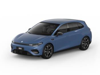 2026 (26) Leapmotor B05 160kW 67kWh 5dr Auto