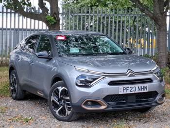 2023 (23) Citroen C4 1.2 PureTech [130] C-Series Edition 5dr