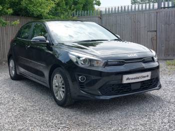 2022 (72) Kia Rio 1.2 DPi 2 5dr