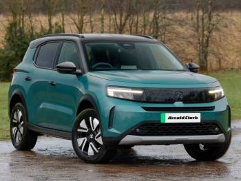2026 (26) Vauxhall Frontera 83kW GS 44kWh 5dr Auto