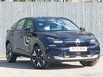 2026 (26) Citroen C4 1.2 [130] Plus 5dr Auto