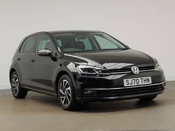 2020 (20) Volkswagen Golf 1.5 TSI EVO 150 Match Edition 5dr