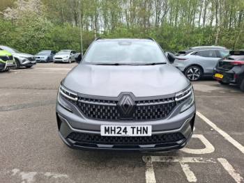 2024 (24) Renault Austral E-Tech FHEV Techno Esprit Alpine 5dr Auto