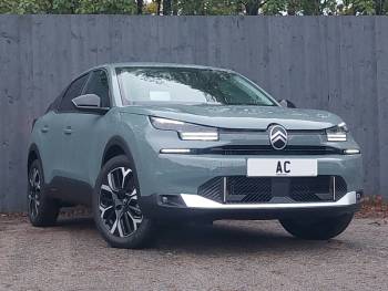 2025 (75) Citroen C4 1.2 [130] Max 5dr Auto