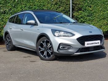 2021 (21) Ford Focus 1.5 EcoBlue 120 Active X 5dr
