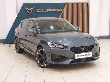 2024 (24) Cupra Leon 1.5 TSI V1 5dr