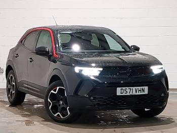 2022 (71) Vauxhall Mokka 1.2 Turbo SRi Premium 5dr