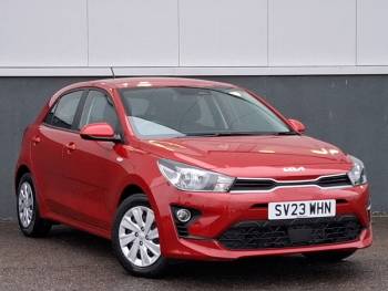 2023 (23) Kia Rio 1.2 DPi 1 5dr