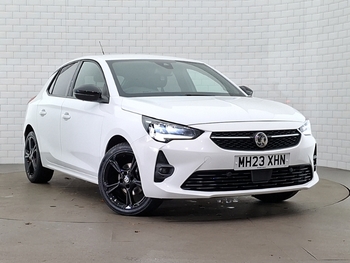 2023 (23) Vauxhall Corsa 1.2 GS 5dr