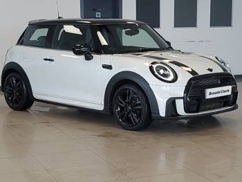 2023 (73) MINI Cooper 1.5 Cooper Sport Premium 3dr Auto