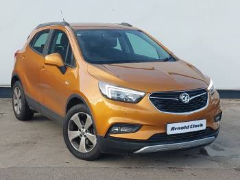 2019 (19) Vauxhall Mokka X 1.4T ecoTEC Active 5dr