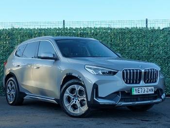 2023 (73) BMW Ix1 230kW xDrive30 xLine 65kWh 5dr Auto