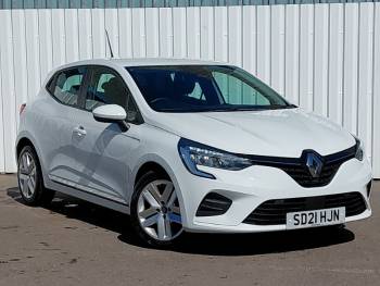 2021 (21) Renault Clio 1.0 SCe 75 Play 5dr