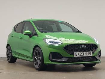 2023 (23) Ford Fiesta 1.5 EcoBoost ST-3 5dr