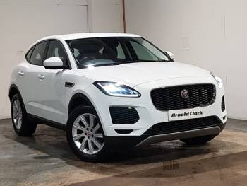 2019 (69) Jaguar E-pace 2.0d S 5dr