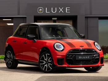 2024 MINI Cooper 2.0 S Sport 5dr Auto
