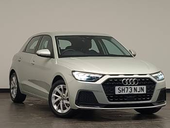 2023 (73) Audi A1 25 TFSI Sport 5dr