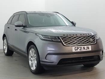 2021 (21) Land Rover Range Rover Velar 2.0 P400e SE 5dr Auto