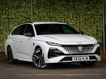 2026 (26) Peugeot 308 1.2 Hybrid 145 GT 5dr e-DSC6
